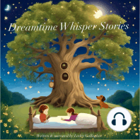 Dreamtime Whisper Stories