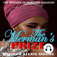 The Merman's Prize