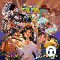 Ozma of Oz