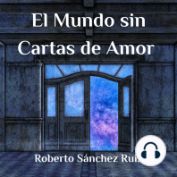 El mundo sin cartas de amor