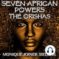 Seven African Powers
