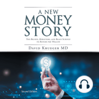 A New Money Story