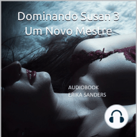 Dominando Susan 3. Um Novo Mestre