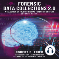 Forensic Data Collections 2.0