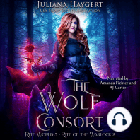 The Wolf Consort