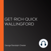 Get-Rich-Quick Wallingford