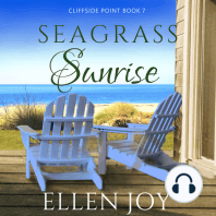 Seagrass Sunrise