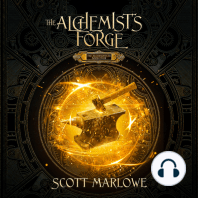 The Alchemist's Forge
