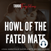 Howl of the Fated Mate