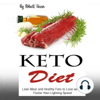 Keto Diet