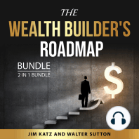 The Wealth Builder's Roadmap Bundle, 2 in 1 Bundle