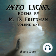 Into Light Volume One