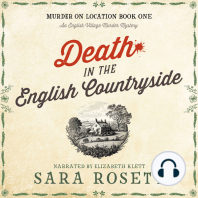 Death in the English Countryside