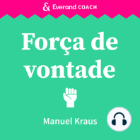 Força de vontade