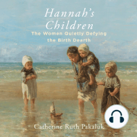 Hannah's Children