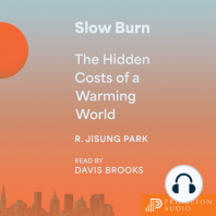 Slow Burn: The Hidden Costs of a Warming World