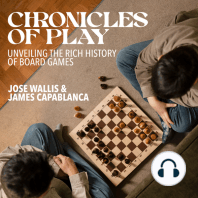 Chronicles of Play