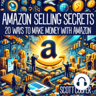 Amazon Selling Secrets