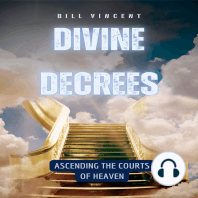 Divine Decrees