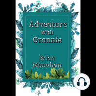 An Adventure With Grannie