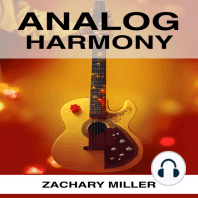 Analog harmony