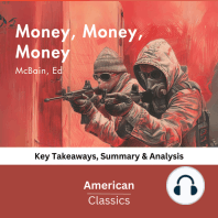 Money by McBain, Ed