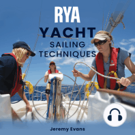 RYA Yacht Sailing Techniques (A-G94)