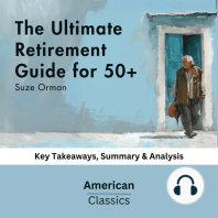 The Ultimate Retirement Guide for 50+ by Suze Orman