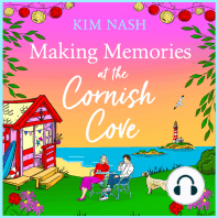 Making Memories at the Cornish Cove