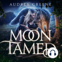 Moon Tamed