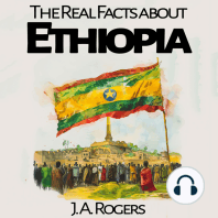 The Real Facts about Ethiopia