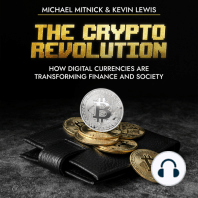 The Crypto Revolution