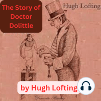 Hugh Lofting