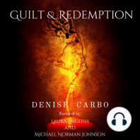 Guilt & Redemption