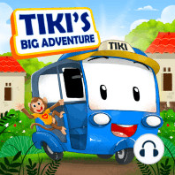 Tiki's Big Adventure