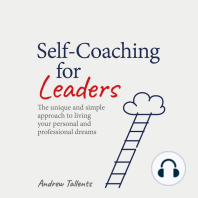 Self-Coaching for Leaders