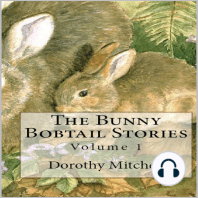 The Bunny Bobtail Stories