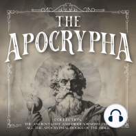 The Apocrypha Collection