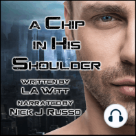 A Chip in His Shoulder