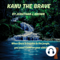 Kanu The Brave