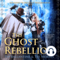 The Ghost Rebellion