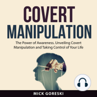 Covert Manipulation