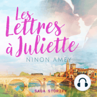 Les Lettres à Juliette