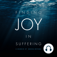 Finding Joy in Suffering