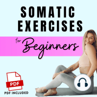 Somatic Exercises for Beginners