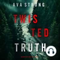 Twisted Truth (An Amy Rush Suspense Thriller—Book 1)