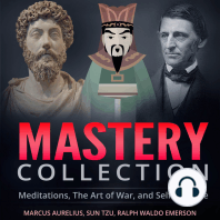 Mastery Collection