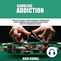 Gambling Addiction