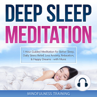 Deep Sleep Meditation