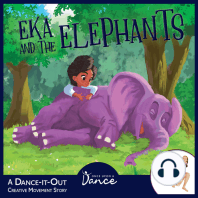 Eka and the Elephants